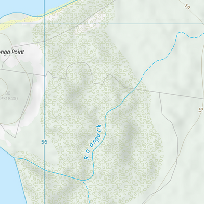 Horn Island (7376-123) Preview 3