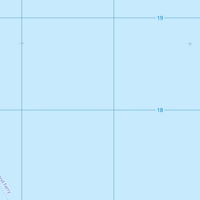 Horn Island (7376-13) Preview 2