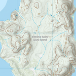 Horn Island (7376-13) Preview 3