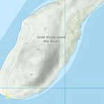 Horn Island (7376-132) Preview 3