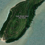 Horn Island (7376-132i) Preview 3