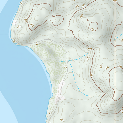Horn Island (7376-133) Preview 2