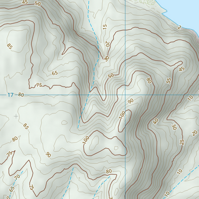 Horn Island (7376-133) Preview 3