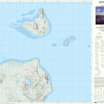 Horn Island (7376-14) Preview 1