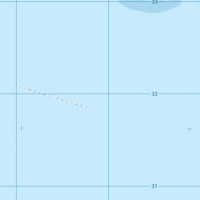 Horn Island (7376-14) Preview 2
