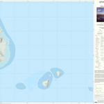 Horn Island (7376-141) Preview 1