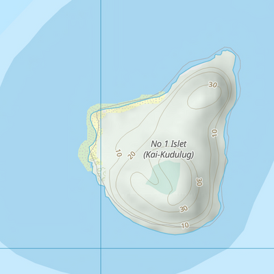 Horn Island (7376-141) Preview 3