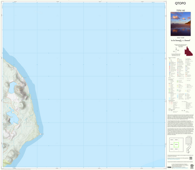 Horn Island (7376-142) Preview 1