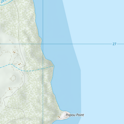 Horn Island (7376-142) Preview 3