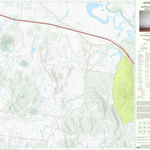 Horrigan Creek (9050-133) Preview 1