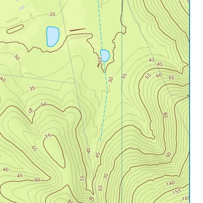 Horrigan Creek (9050-133) Preview 3