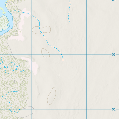 Horse Camp Spur (9052-41) Preview 2