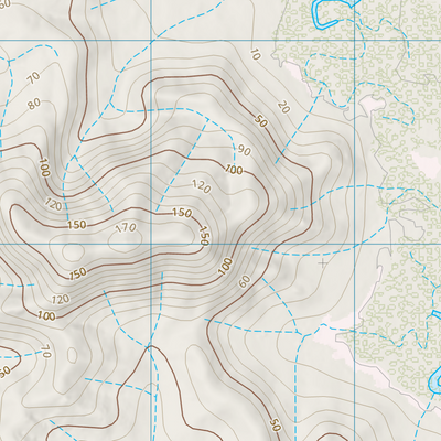 Horse Camp Spur (9052-41) Preview 3