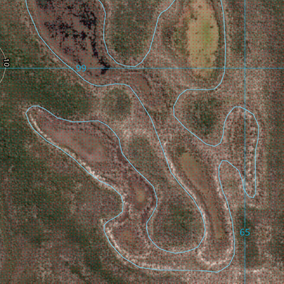 Horse Camp Spur (9052-412i) Preview 3