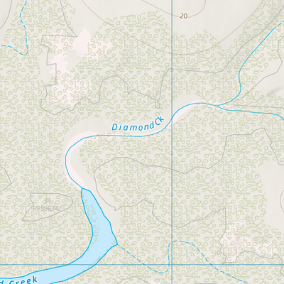 Horse Camp Spur (9052-413) Preview 3