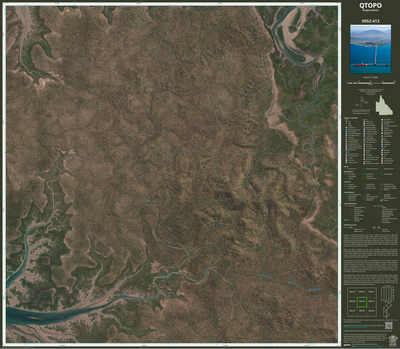 Horse Camp Spur (9052-413i) Preview 1