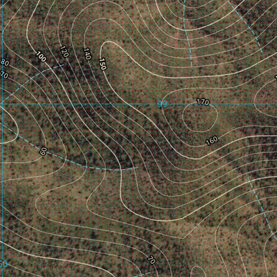 Horse Camp Spur (9052-413i) Preview 3