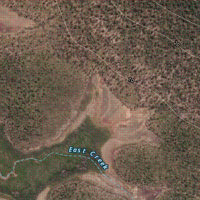 Horse Camp Spur (9052-414i) Preview 2