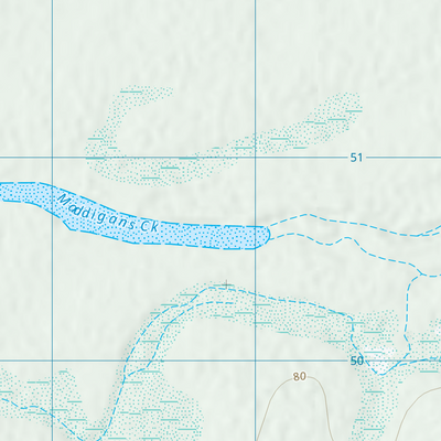Horse Creek (7466-21) Preview 2