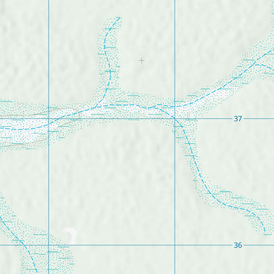 Horse Creek (7466-22) Preview 2