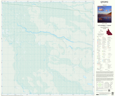 Horse Creek (7466-24) Preview 1