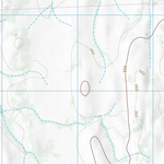 Horse Creek Tank (6955-23) Preview 2