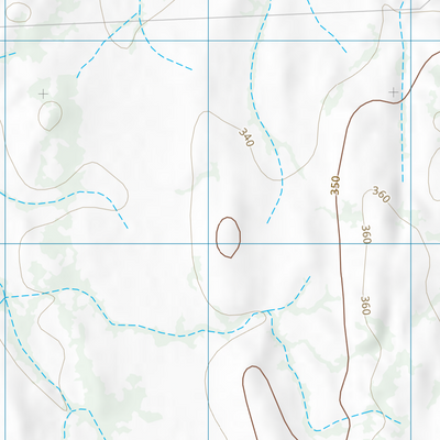 Horse Creek Tank (6955-23) Preview 2