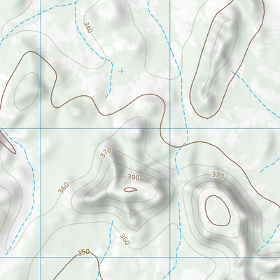Horse Creek Tank (6955-23) Preview 3