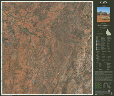 Horse Creek Tank (6955-23i) Preview 1