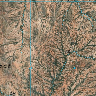 Horse Creek Tank (6955-23i) Preview 3