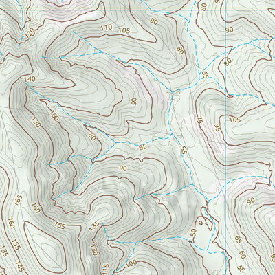 Horse Mountain (9443-322) Preview 2