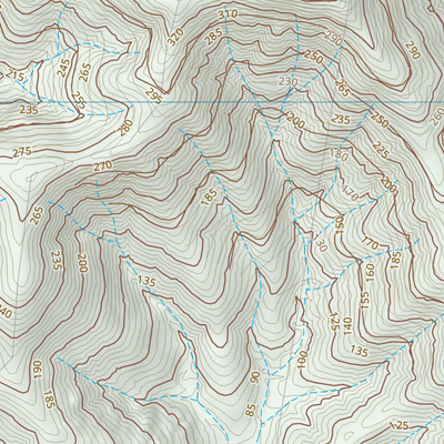 Horse Mountain (9443-322) Preview 3
