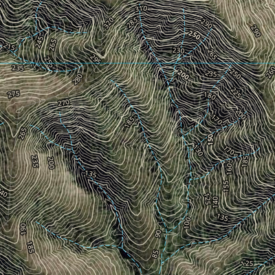 HORSE MOUNTAIN (9443-322i) Preview 3