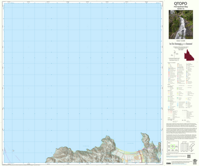 Horseshoe Bay (8259-14) Preview 1