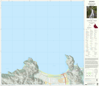 Horseshoe Bay (8259-142) Preview 1
