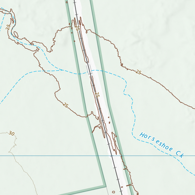 Horseshoe Creek (9347-113) Preview 3