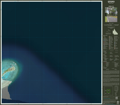 Hoskyn Island (9350-213i) Preview 1