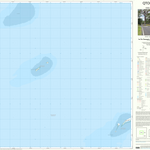 Hoskyn Island (9350-24) Preview 1