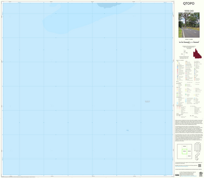 Hoskyn Island (9350-243) Preview 1
