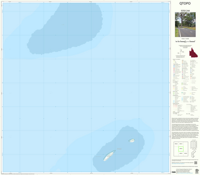 Hoskyn Island (9350-244) Preview 1