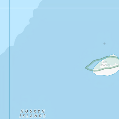 Hoskyn Island (9350-244) Preview 3