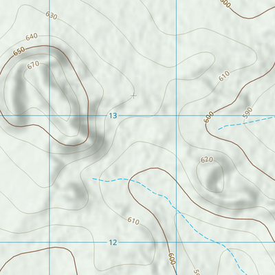 Hotspur (8345-11) Preview 3
