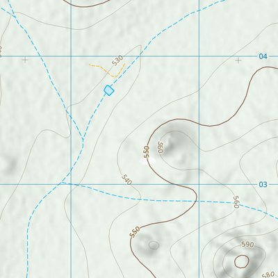 Hotspur (8345-13) Preview 2