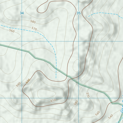Hotspur (8345-13) Preview 3