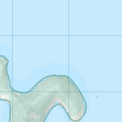 Hotspur Island (8955-23) Preview 3