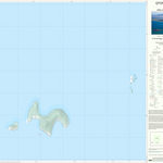 Hotspur Island (8955-233) Preview 1