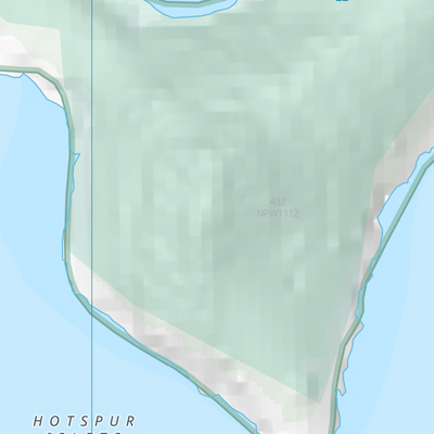 Hotspur Island (8955-233) Preview 3