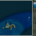 Hotspur Island (8955-233i) Preview 1