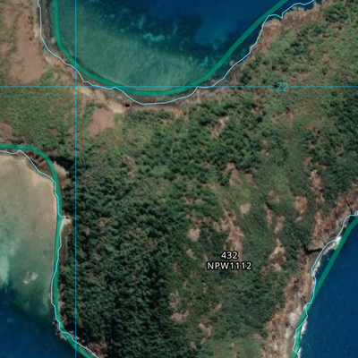 Hotspur Island (8955-233i) Preview 3