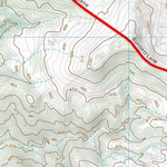 Howells Knob (9444-244) Preview 2